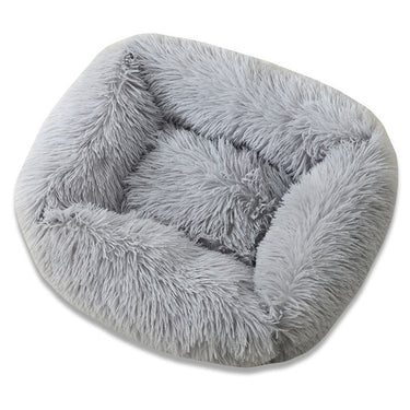 Dog Heaven™ Plush Bed